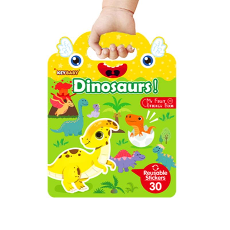 Dinosaurs