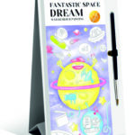 Fantastic Space- only pack
