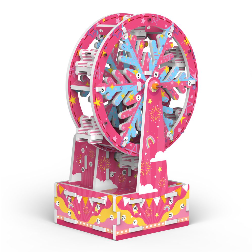 Ferris Wheel