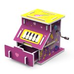 Music box