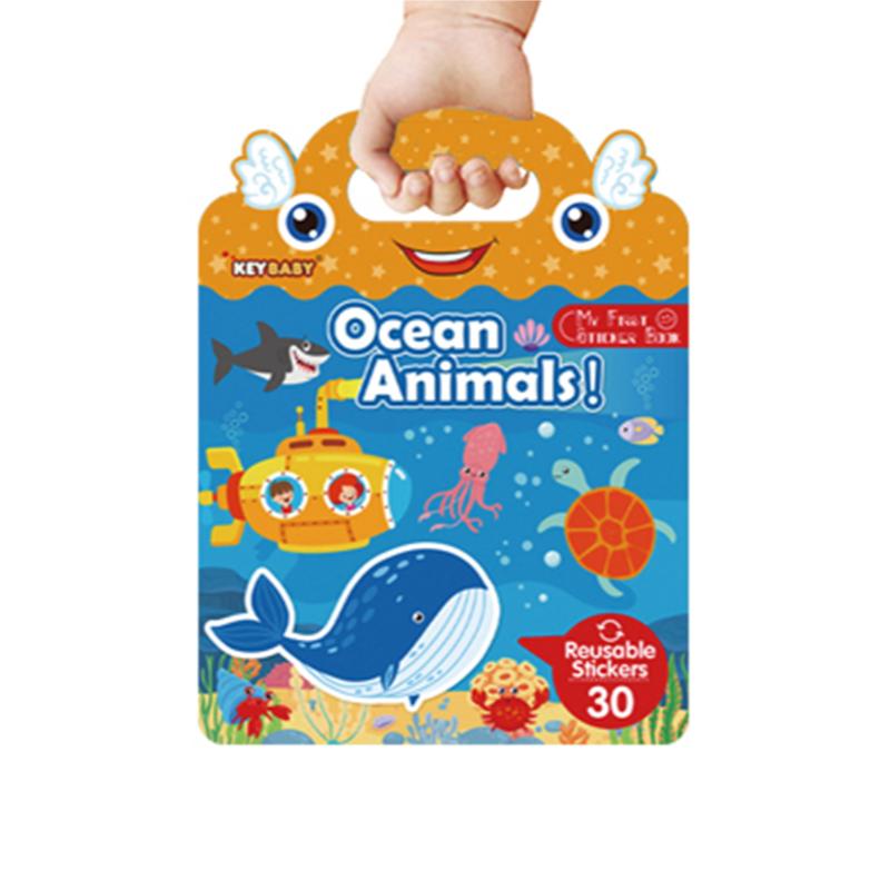 Ocean
