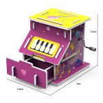 B107 Music Box