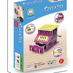 B107B- Box