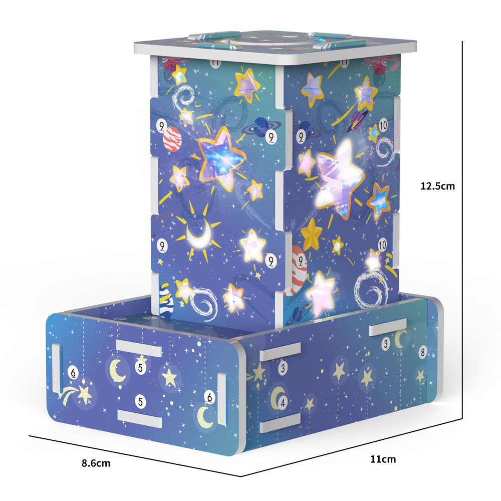 B114 Starlight