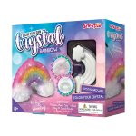 SS-20-025 水晶石膏 彩虹