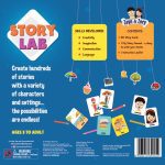 Story lab Game Box - print file - revised 1