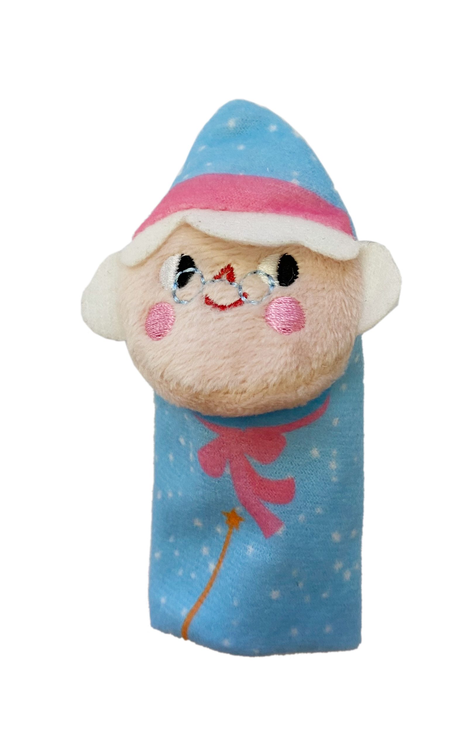 Fairy Godmother_Cin