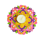 Diwali -Potli Diya Bags edit -Amazon