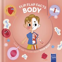 Flip Flap Facts: Body